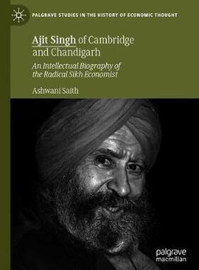 【预订】Ajit Singh of Cambridge and Chandigarh