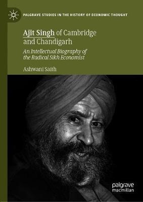 【预订】Ajit Singh of Cambridge and Chandigarh