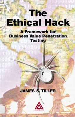 【预订】The Ethical Hack
