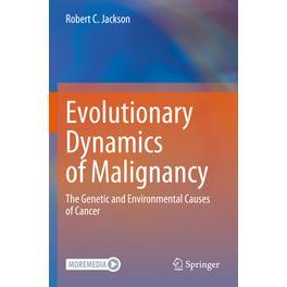 预订 Evolutionary Dynamics of Malignancy