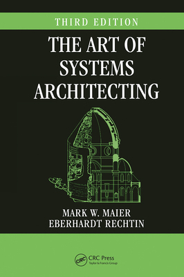 预订 The Art of Systems Architecting, Third Edition 9781032099521
