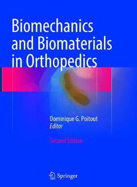 预订 Biomechanics and Biomaterials in Orthopedics