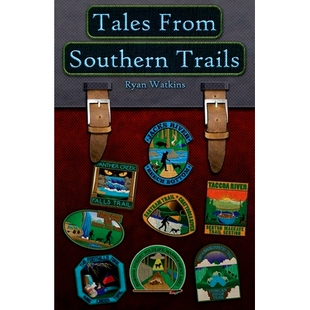 Southern 预订 Tales from 9781977706096 Trails