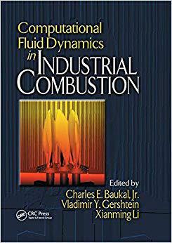 【预订】Computational Fluid Dynamics in Industrial Combustion