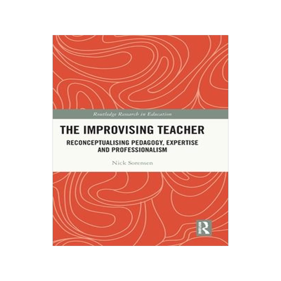 [预订]The Improvising Teacher 9781032121253
