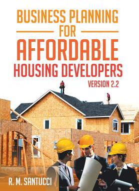 预订 Business Planning for Affordable Housing Developers: Version 2.2