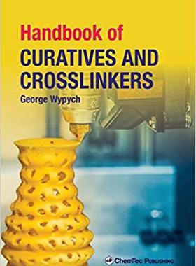 【预售】Handbook of Curatives and Crosslinkers