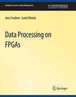 预订 Data Processing on FPGAs