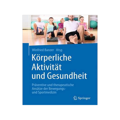 预订 Körperliche Aktivität und Gesundheit