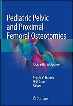 【预售】Pediatric Pelvic and Proximal Femora...