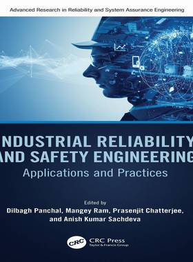 [预订]Industrial Reliability and Safety Engineering