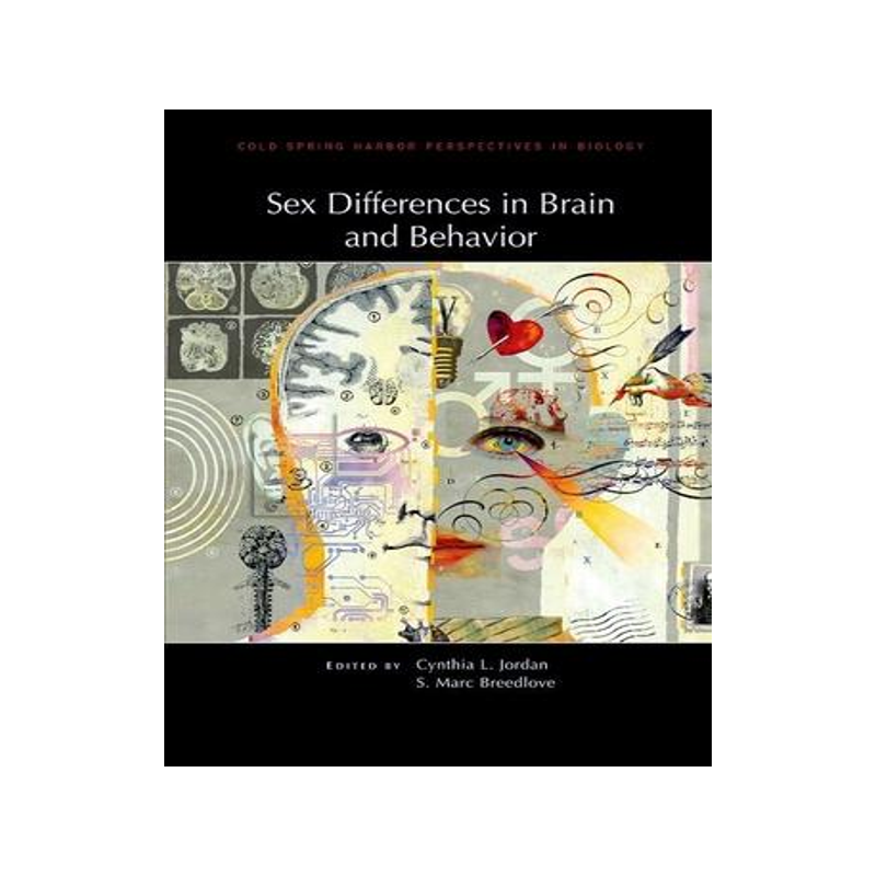 [预订]Sex Differences in Brain and Behavior 9781621823971
