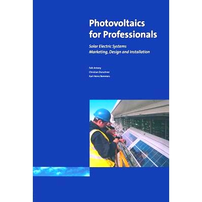Solar Electric Systems Marketing, Design