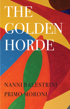 【预订】The Golden Horde 9780857427465