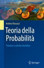 [预订]Teoria della Probabilità 9788847040274