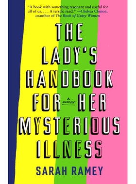 预订 LADY’S HANDBOOK/MYST.: A Memoir 女士手册/神秘。: 9780307741943