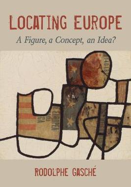 [预订]Locating Europe 9780253054852