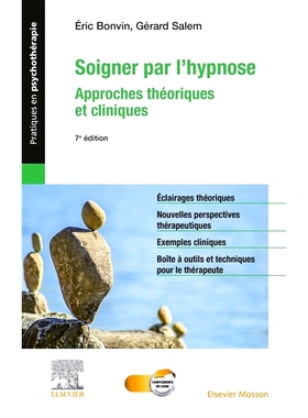 预订 Soigner par l’hypnose : approches théoriques et cliniques 催眠*：理论和临床方法: 9782294772238