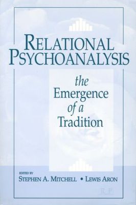 【预订】Relational Psychoanalysis, Volume 1
