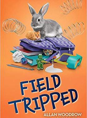 【预订】Field Tripped