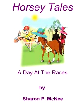 预订 Horsey Tales - A Day At The Races: 9781495908781