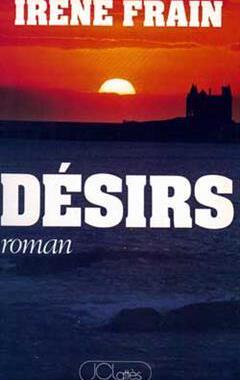 [预订]Désirs 9782709605144