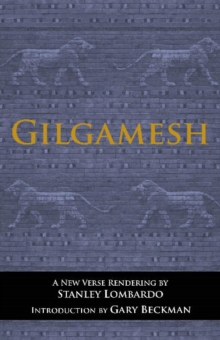 【预订】Gilgamesh 9781624667725