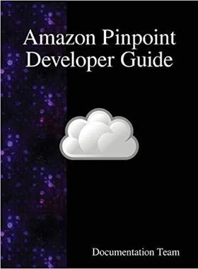 【预售】* Pinpoint Developer Guide