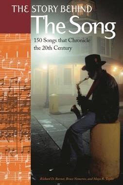 [预订]Story Behind the Song, The 9780313319761