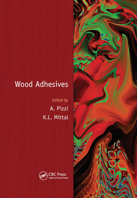【预订】Wood Adhesives