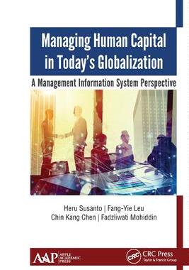 [预订]Managing Human Capital in Today’s Globalization 9781774634219