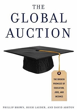 【预订】The Global Auction