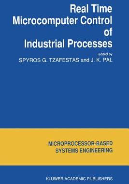 预订 Real Time Microcomputer Control of Industrial Processes