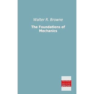 预订 The Foundations of Mechanics: 9783955622794