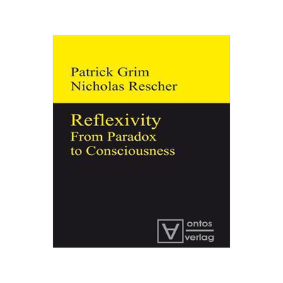 [预订]Reflexivity 9783110319989