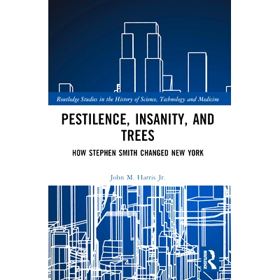 How Stephen Smith Changed New York