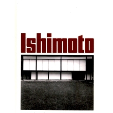 预订 Ishimoto : des lignes et des corps: 9782365114066