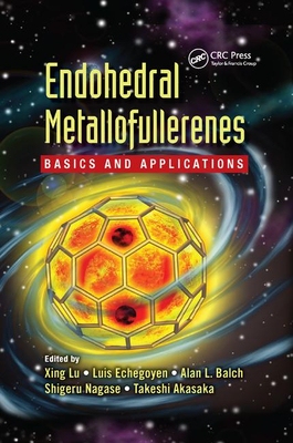 【预订】Endohedral Metallofullerenes