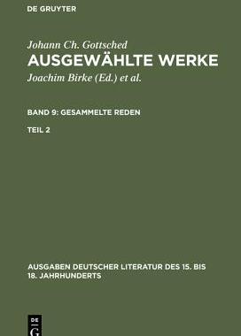 【预订】Gesammelte Reden. Zweiter Teil 9783110070408