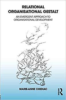 【预售】Relational Organisational Gestalt