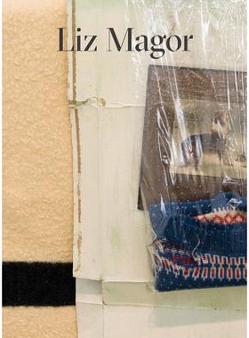 预订 Liz Magor 利兹·马戈: 9783037644744