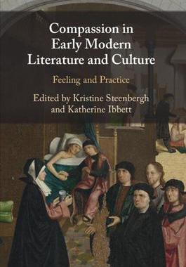 [预订]Compassion in Early Modern Literature and Culture 9781108818025