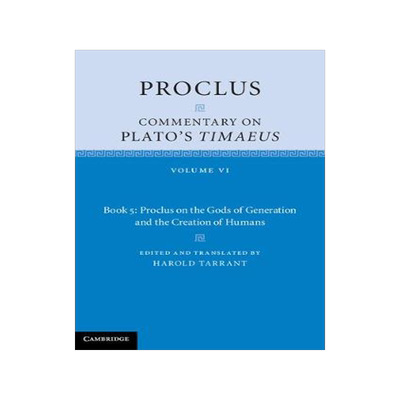 预订 Proclus