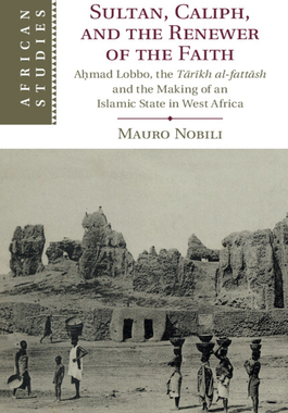 【预订】Sultan, Caliph, and the Renewer of the Faith 9781108789820