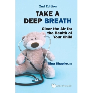 Edition Take Second 健康净化空气 Clear for Air Child the 版 Deep Your Breath 深呼吸：为了孩子 Health 预订