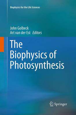 【预订】The Biophysics of Photosynthesis