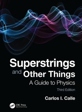 【预订】Superstrings and Other Things