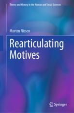 [预订]Rearticulating Motives 9783031434938