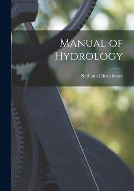 [预订]Manual of Hydrology 9781017625509