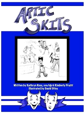 预订 Arctic Skits: 9780972580397